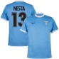 Lazio Hemmatröja Nesta 13 2025–2026